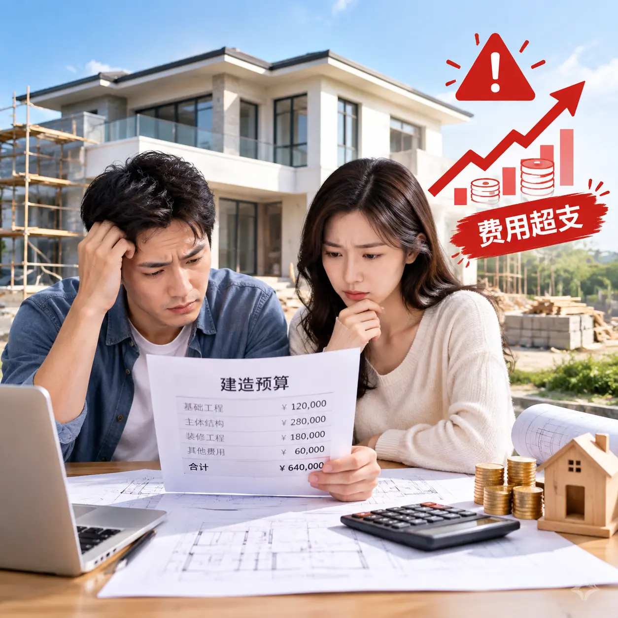 别墅建造公司推荐:避免在 长顺 选择时的常见误区